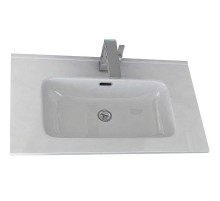 Раковина Cezares 100 50200 Bianco