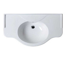 Раковина Cezares Azzurra Giunone 110 GIU200110/ALZA Bianco