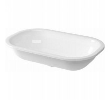 Раковина Cezares 60 CZR-ARE-60-LVB Белая