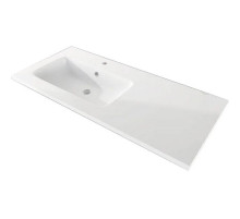 Раковина Cezares Avril 102 50165 Белая