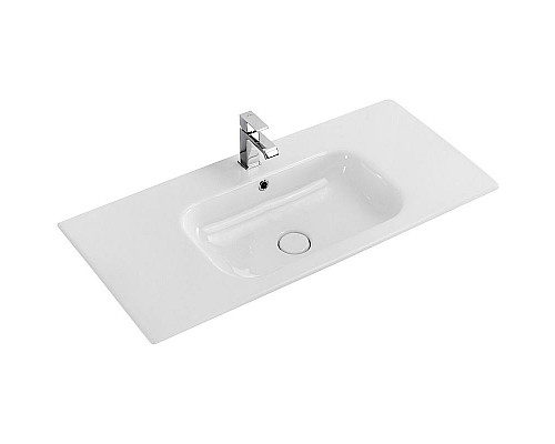 Santeh-Crystal.ru: Раковина Cezares Duet 80 CZR-NAT-80-LVB Белая Заказать Раковина Cezares Duet 80 CZR-NAT-80-LVB Белая в магазине сантехники Santeh-Crystal.ru