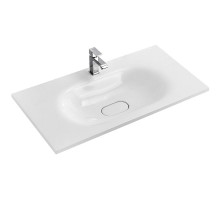 Раковина Cezares Eco 90 CZR-900/480-LV-MR-ECO Белая