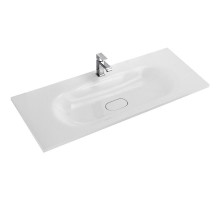 Раковина Cezares Eco 120 CZR-1200/480-LV-MR-ECO Белая