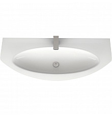 Раковина Cezares Eden 120 50178 Белая