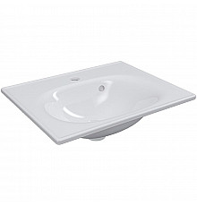 Раковина Cezares Molveno 50 CZR-1923-500 Белая