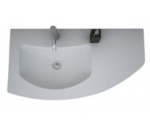 Раковина Cezares Soho 91 L 50225 Bianco