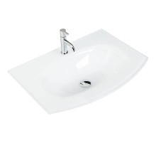 Раковина Cezares Vague 70 82410 Extra Bianco