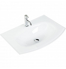 Раковина Cezares Vague 70 82410 Extra Bianco