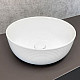Купить Раковина-чаша Comforty 35.8 102 00004148750 Белая в магазине сантехники Santeh-Crystal.ru