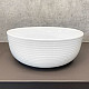 Купить Раковина-чаша Comforty 35.8 102 00004148750 Белая в магазине сантехники Santeh-Crystal.ru
