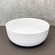 Купить Раковина-чаша Comforty 35.8 102 00004148750 Белая в магазине сантехники Santeh-Crystal.ru