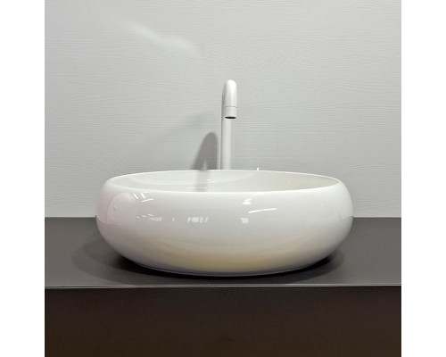 Купить Раковина-чаша Comforty 41.5 114 00-00012228 Белая в магазине сантехники Santeh-Crystal.ru