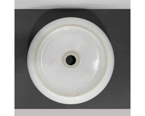 Купить Раковина-чаша Comforty 41.5 114 00-00012228 Белая в магазине сантехники Santeh-Crystal.ru