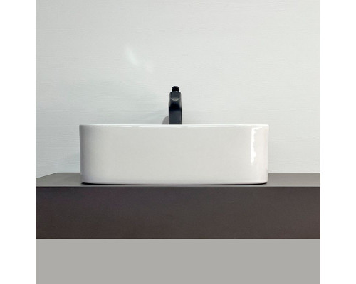 Купить Раковина-чаша Comforty 50 78575-50 00-00012234 Белая в магазине сантехники Santeh-Crystal.ru