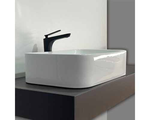 Купить Раковина-чаша Comforty 60 78575-60 00-00012235 Белая в магазине сантехники Santeh-Crystal.ru