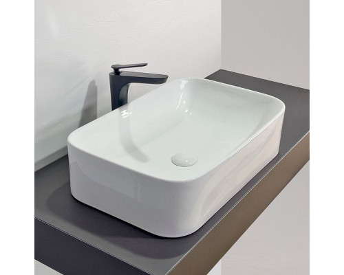 Купить Раковина-чаша Comforty 60 78575-60 00-00012235 Белая в магазине сантехники Santeh-Crystal.ru