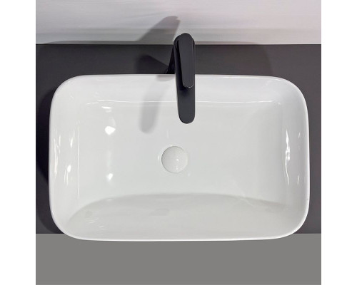 Купить Раковина-чаша Comforty 60 78575-60 00-00012235 Белая в магазине сантехники Santeh-Crystal.ru