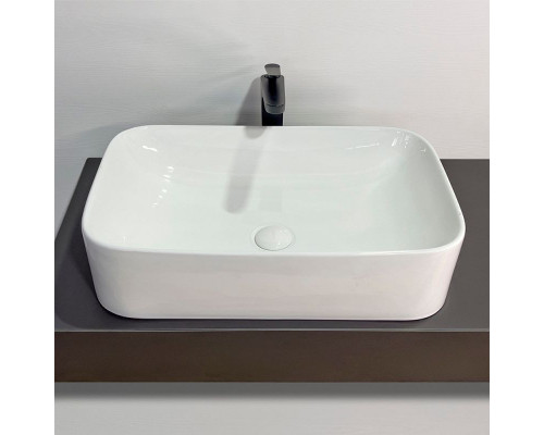 Купить Раковина-чаша Comforty 60 78575-60 00-00012235 Белая в магазине сантехники Santeh-Crystal.ru