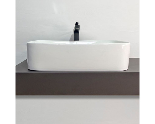 Купить Раковина-чаша Comforty 60 78575-60 00-00012235 Белая в магазине сантехники Santeh-Crystal.ru