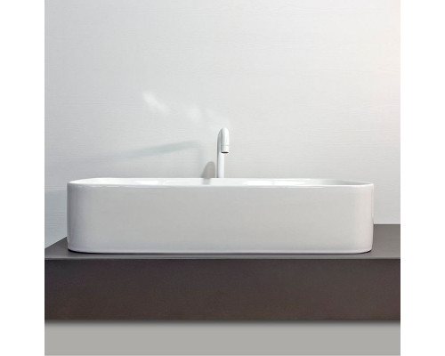 Приобрести Раковина-чаша Comforty 71 78575-70 00-00012236 Белая в магазине сантехники Santeh-Crystal.ru