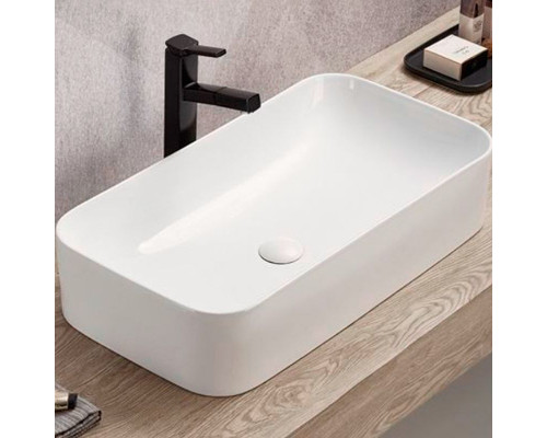 Приобрести Раковина-чаша Comforty 71 78575-70 00-00012236 Белая в магазине сантехники Santeh-Crystal.ru