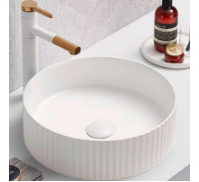 Раковина-чаша Comforty 36 78728 00-00012233 Белая