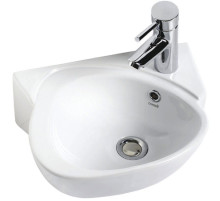 Раковина Creavit Cocuk 38 CK035-00CB00E-0000 Белая