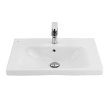 Раковина Creavit Eksen 65 EK065-00CB00E-0000 Белая