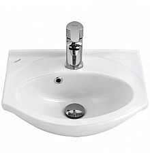 Раковина Creavit Etol 45 ET045-00CB00E-0000 Белая