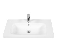 Раковина Creavit Ideal 60 ID060-00CB00E-0000 Белая