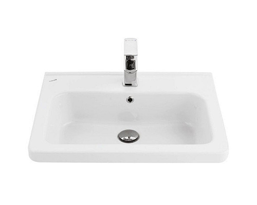Santeh-Crystal.ru: Раковина Creavit Ipek 60 IP060-00CB00E-0000 Белая Заказать Раковина Creavit Ipek 60 IP060-00CB00E-0000 Белая в магазине сантехники Santeh-Crystal.ru