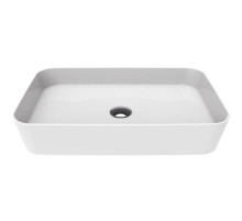 Раковина-чаша Creavit Loop 60 LP060-00CB00E-0000 Белая