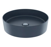 Раковина-чаша Creavit Loop 45 LP145-00BM00E-0000 Базальт