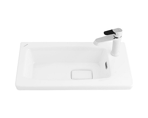 Santeh-Crystal.ru: Раковина Creavit Memory 60 MY060-00CB00E-0000 Белая Приобрести Раковина Creavit Memory 60 MY060-00CB00E-0000 Белая в магазине сантехники Santeh-Crystal.ru