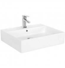 Раковина Creavit Next 60 NX260-00CB00E-0000 Белая