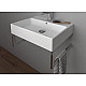 Заказать Раковина Creavit Next 60 NX260-00CB00E-0000 Белая в магазине сантехники Santeh-Crystal.ru