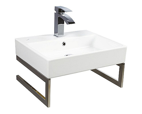 Santeh-Crystal.ru: Раковина Creavit Next 50 NX242-H.00000 Белая Купить Раковина Creavit Next 50 NX242-H.00000 Белая в магазине сантехники Santeh-Crystal.ru