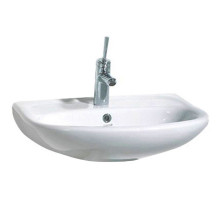 Раковина Creavit Pitta 55 PA055-00CB00E-0000 Белая