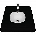 Раковина Creavit Solo 44 SO037-00CB00E-0000 Белая Раковина Creavit Solo 44 SO037-00CB00E-0000 Белая