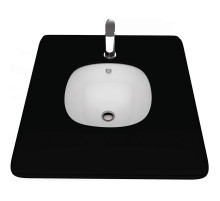 Раковина Creavit Solo 44 SO037-00CB00E-0000 Белая