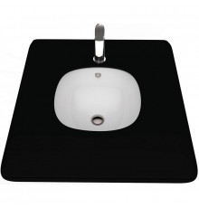 Раковина Creavit Solo 44 SO037-00CB00E-0000 Белая