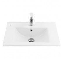 Раковина Creavit Su 60 SU060-00CB00E-0000 Белый