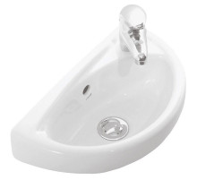 Раковина Creavit Trend 40 TP040-00CB00E-0000 Белая