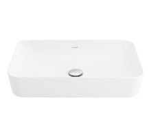 Раковина-чаша Creavit Ultra 60 UL060-00CB00E-0000 Белая