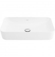 Раковина-чаша Creavit Ultra 60 UL060-00CB00E-0000 Белая