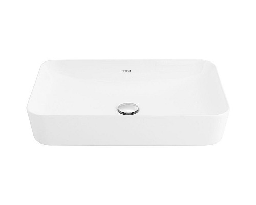 Santeh-Crystal.ru: Раковина-чаша Creavit Ultra 60 UL060-00CB00E-0000 Белая Приобрести Раковина-чаша Creavit Ultra 60 UL060-00CB00E-0000 Белая в магазине сантехники Santeh-Crystal.ru
