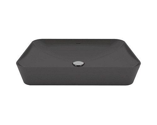 Santeh-Crystal.ru: Раковина-чаша Creavit Ultra 60 UL060-00AM00E-0000 Антрацит матовая Приобрести Раковина-чаша Creavit Ultra 60 UL060-00AM00E-0000 Антрацит матовая в магазине сантехники Santeh-Crystal.ru