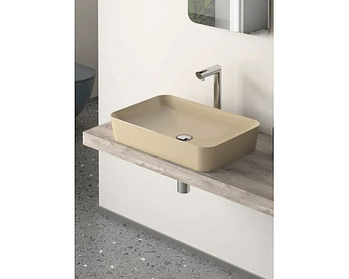 Santeh-Crystal.ru: Раковина-чаша Creavit Ultra 60 UL060-00CM00E-0000 Капучино матовая Заказать Раковина-чаша Creavit Ultra 60 UL060-00CM00E-0000 Капучино матовая в магазине сантехники Santeh-Crystal.ru