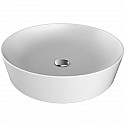 Раковина-чаша Creavit Ultra 45 UL145-00CB00E-0000 Белая