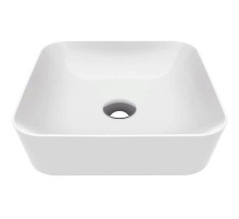 Раковина-чаша Creavit Ultra 40 UL040-00CB00E-0000 Белая